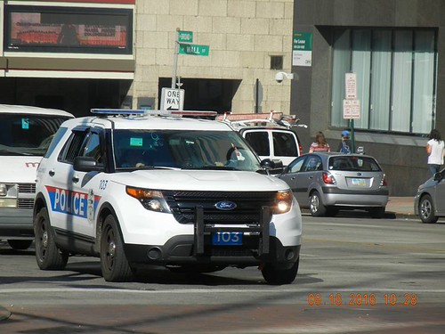 DSCN1943 CITY OF COLUMBUS DIVISION OF POLICE #160 | 2015 FOR… | Flickr