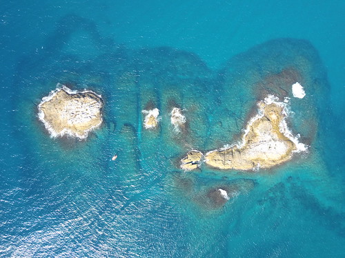 stradbroke island diving queensland australia paradise drone boat ocean scuba
