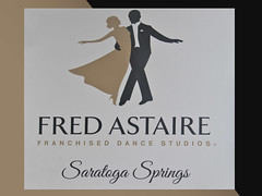 Fred Astaire Dance Studio Saratoga Springs (NY) July 2017