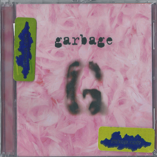 Garbage: 20th Anniversary Edition | Garbage: 20th Anniversar… | Flickr