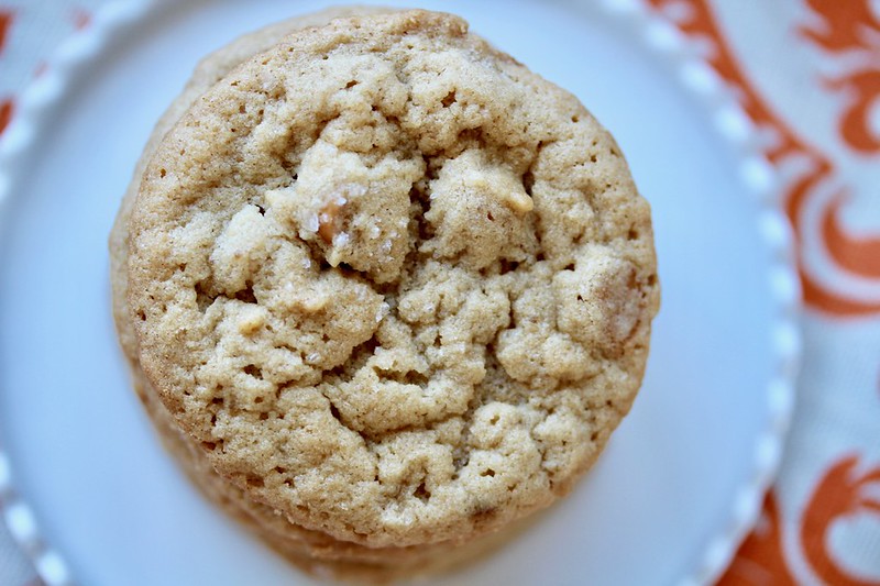 PB Butterscotch Cookies - 16