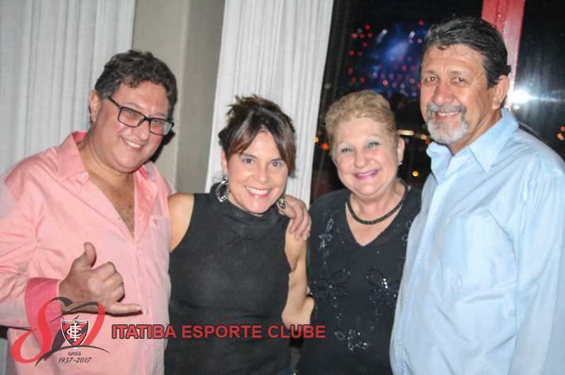 Noite Dançante - Banda Imagem