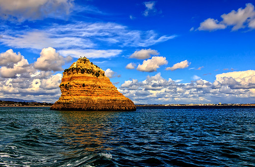 Ponta da Piedade Lagos Bootstour | by JTh*