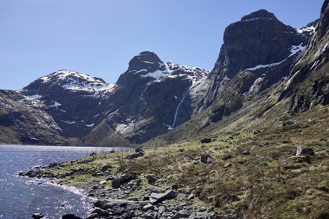 Lofoten Islands 2017