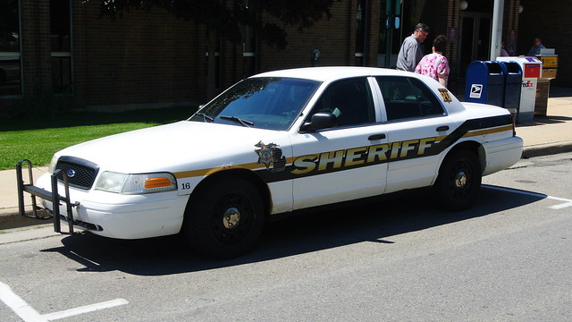 Emmet County Sheriffs Office