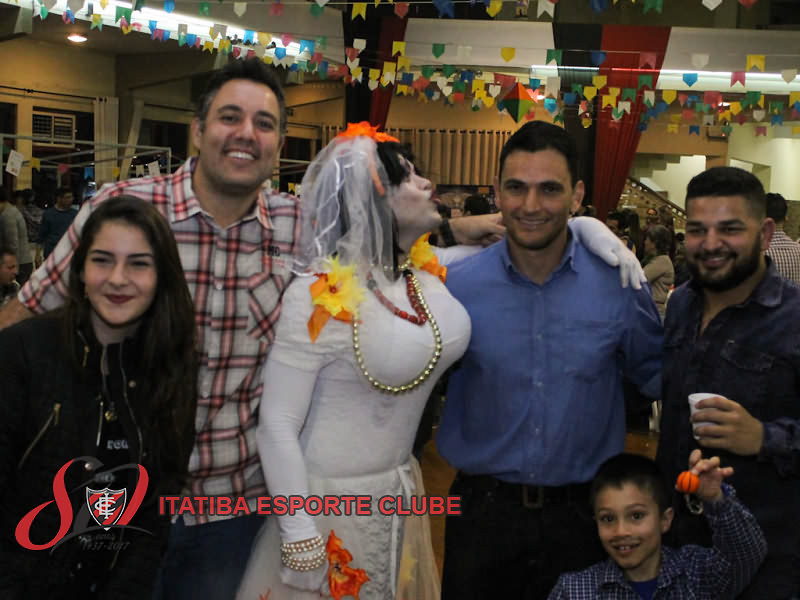 Festa Julhina - 2017