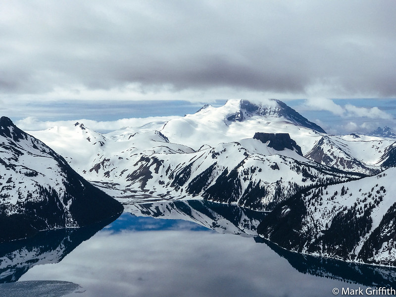 Girabaldi Lake