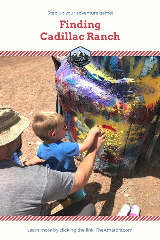 Cadillacranch (3)