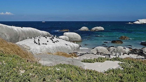 Strand Beach