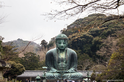 Tempio buddhista Kōtoku-in