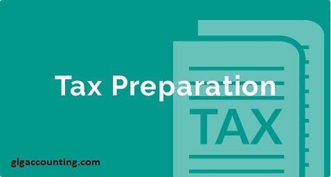 Resources for Income Tax Preparation