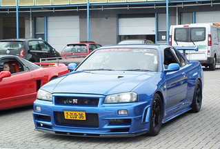 Skyline (R34)