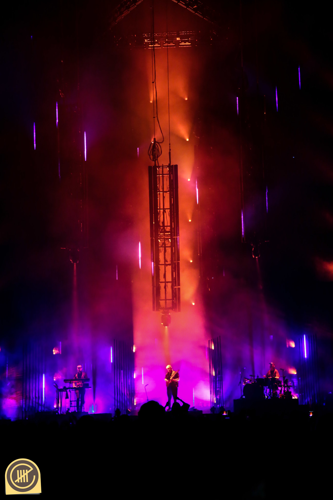 Alt J - Liteup