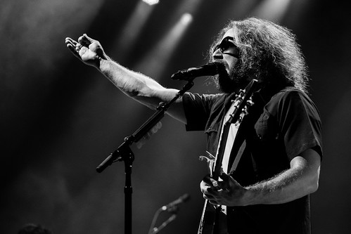 My Morning Jacket