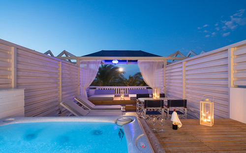 New Suites & Villas - Radisson Blu Milatos Resort