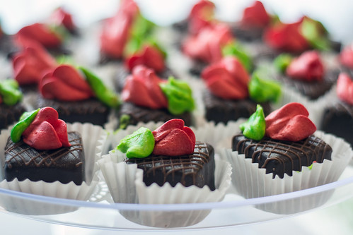 Sweet Treats | R Keith Lambert | Flickr