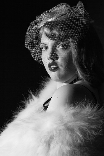 #studio #modeling #hollywood | by Naghmeh Oroumchi