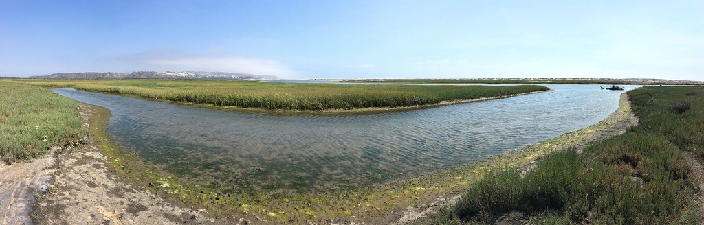 Coastal Trail North