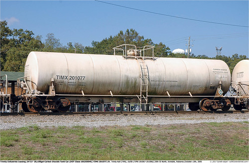 TIMX201077GB_IrondaleAL_131005 | Trinity Industries Leasing … | Flickr