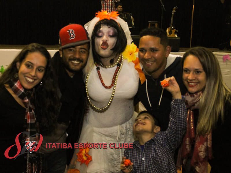 Festa Julhina - 2017