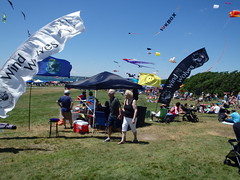 new port kite fest