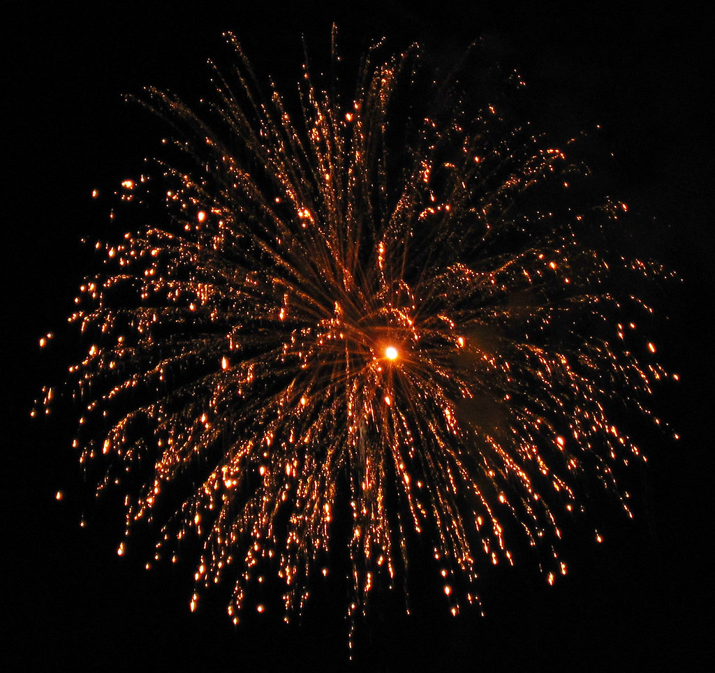 Fireworks (2 July 2017) (Heath, Ohio, USA) 35 | James St. John | Flickr