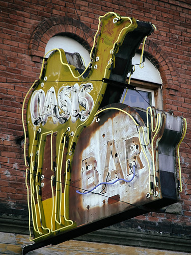 Oasis Bar | by avilon_music