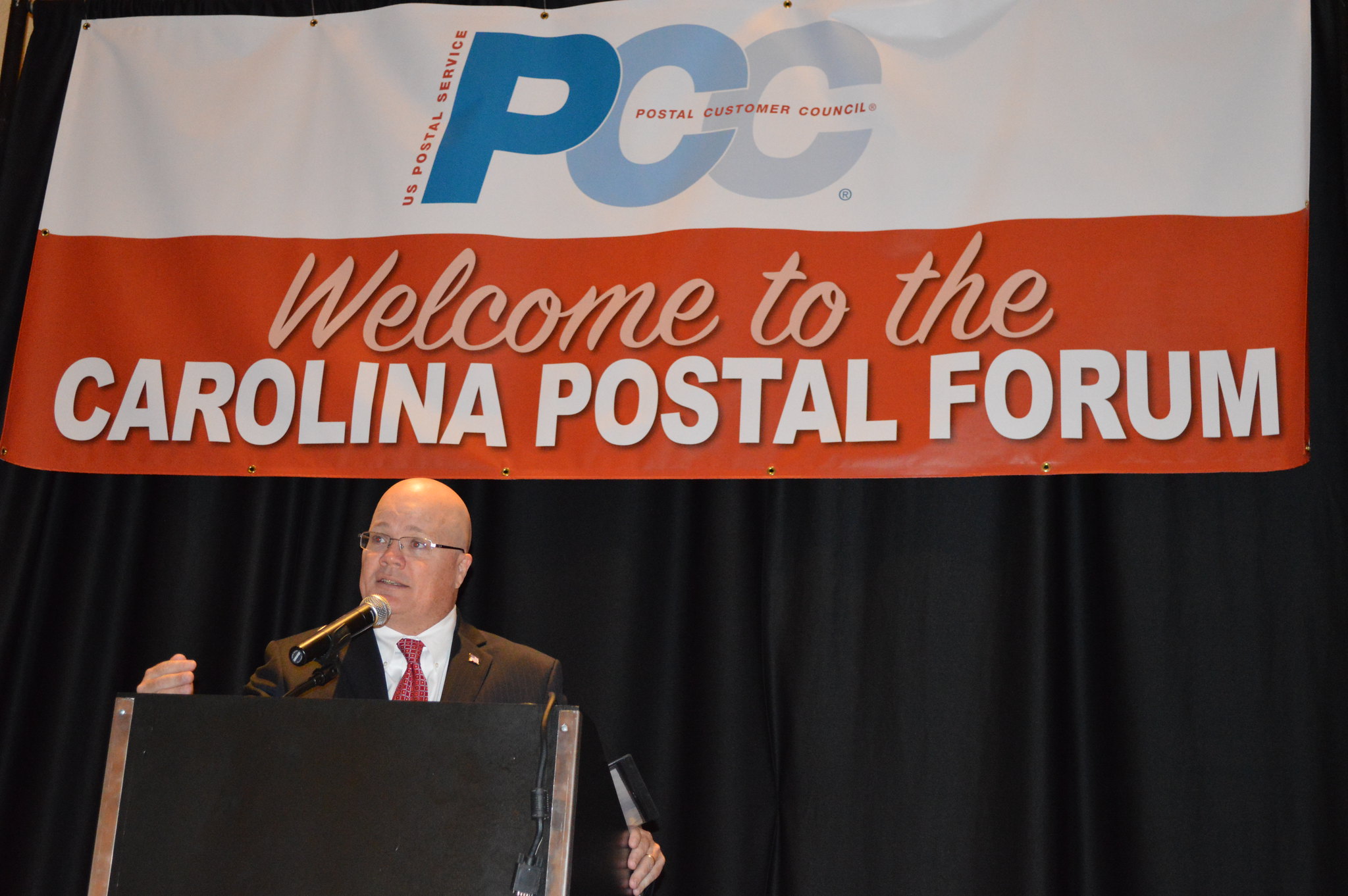 DSC_0199 - 2015 National Postal Forum