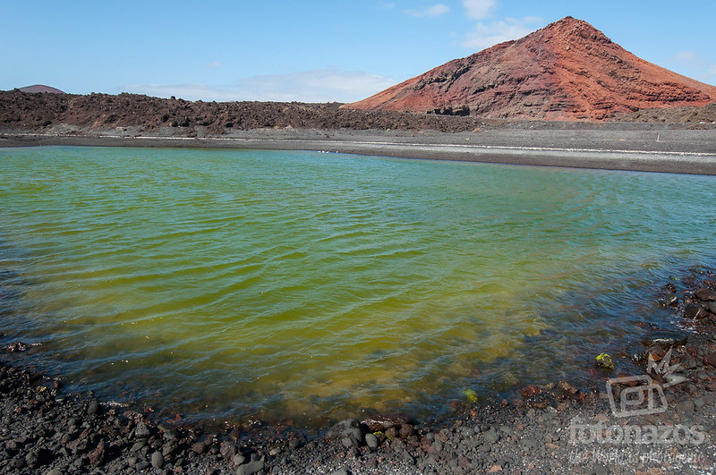 35 Sitios que tienes que ver en Lanzarote