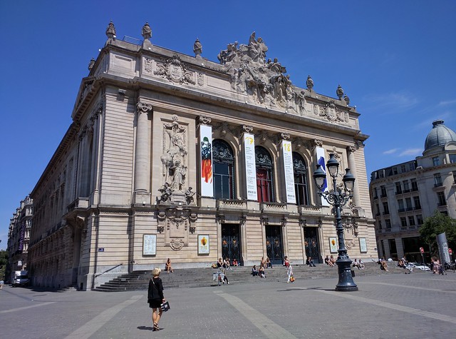 Lille Opera House