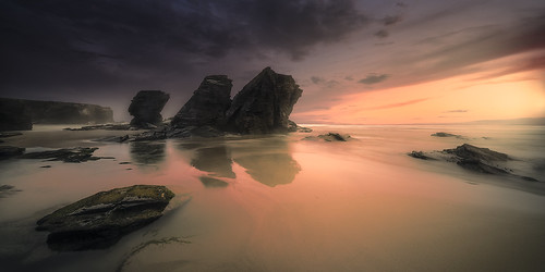 Galicia sunset | by Gian Paolo Chiesi