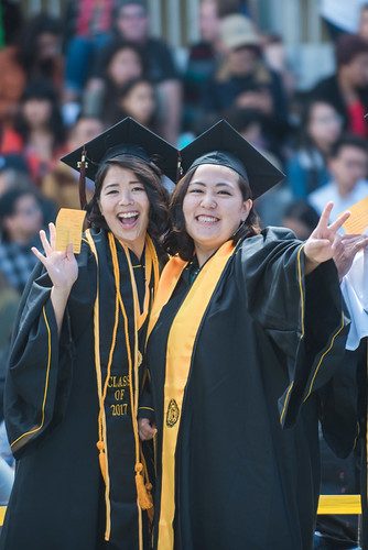 Arts Graduation | by CSULB Public Archive