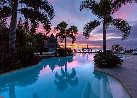 Chateau Royal Noumea