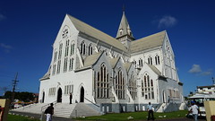 St. George's Anglican Cathedral