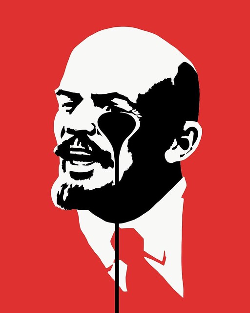 On April 16, 1917, Vladimir Lenin, leader of the revolutionary Bolshevik Party, returns to Petrograd after a decade of exile to take the reins of the Russian Revolution. One month before, Czar Nicholas II had been forced from power when Russian army troop