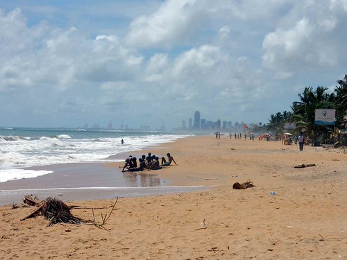 Strand Beach