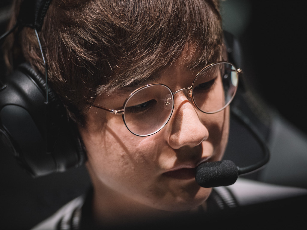 SKT PEANUT