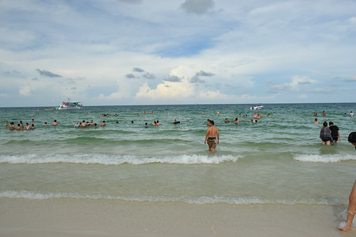 Strand Beach