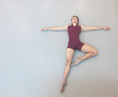 Arch Ballet X Apolla Performance | Flickr