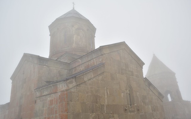 Georgian Churches 17