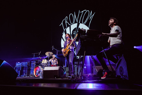 Irontom