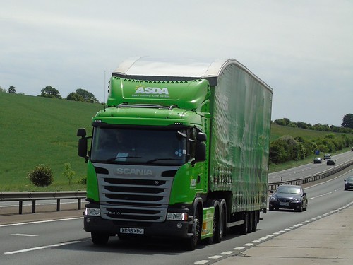 ASDA | by michaelwillis968