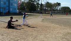 Copa de Softbol a la Piña Camilo Cienfuegos