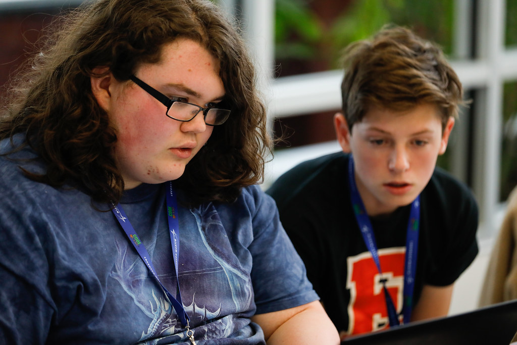 Code Quest 2017 Denver | Code Quest 2017 Denver | Flickr