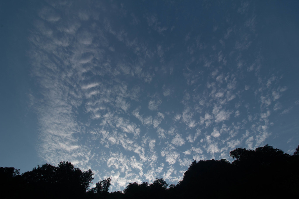 空木岳の登山口