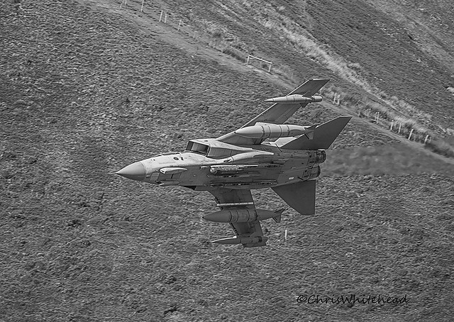 low level mid wales