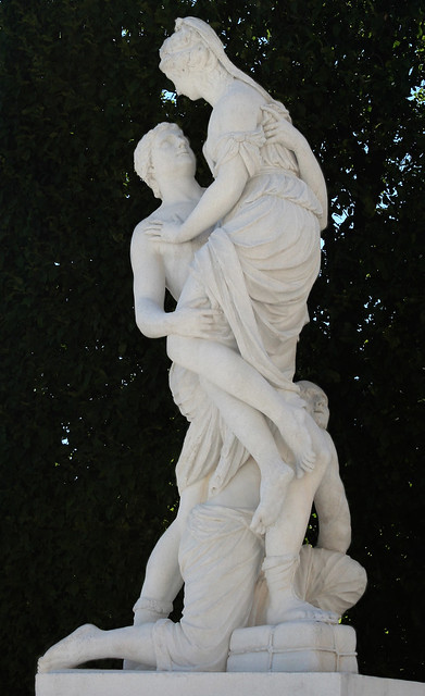 Abduction of Helena