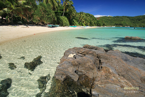tiambanbeach romblon philippines beach sea seascape seaside shore water waterscape landscape rocks sand coast outdoor