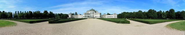 panorama nobile - Noble landscape