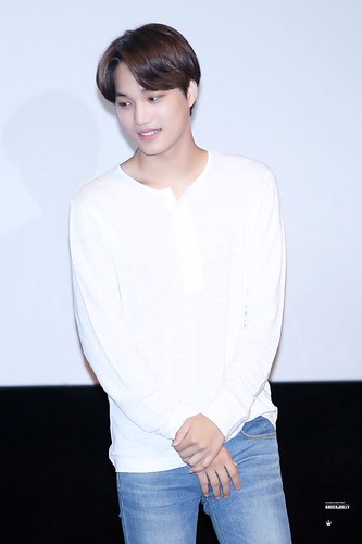 Kai [EXO] | by Snob_Mushroom